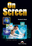 On Screen C1 Student's Book with Digibook